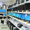 Компьютерные магазины в Кумылженской