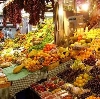 Рынки в Кумылженской