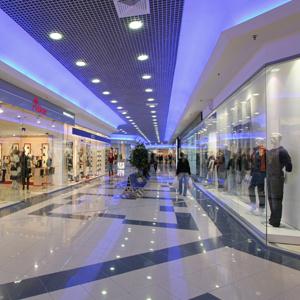 Торговые центры Кумылженской